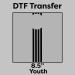 DTF Transfer 8.5" Thumbnail