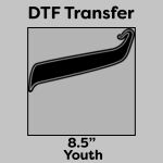 DTF Transfer 8.5" Thumbnail