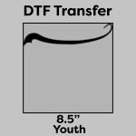 DTF Transfer 8.5" Thumbnail