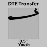 DTF Transfer 8.5" Thumbnail