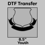 DTF Transfer 8.5" Thumbnail
