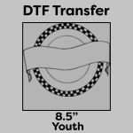 DTF Transfer 8.5" Thumbnail
