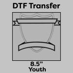 DTF Transfer 8.5" Thumbnail