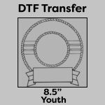 DTF Transfer 8.5" Thumbnail
