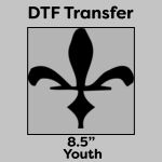 DTF Transfer 8.5" Thumbnail