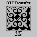 DTF Transfer 8.5" Thumbnail