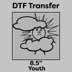 DTF Transfer 8.5" Thumbnail