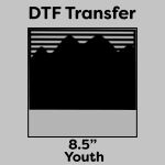 DTF Transfer 8.5" Thumbnail