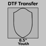 DTF Transfer 8.5" Thumbnail