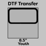 DTF Transfer 8.5" Thumbnail