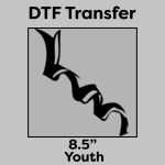 DTF Transfer 8.5" Thumbnail