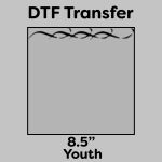 DTF Transfer 8.5" Thumbnail