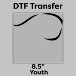 DTF Transfer 8.5" Thumbnail