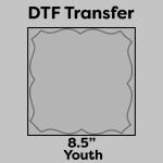 DTF Transfer 8.5" Thumbnail