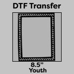 DTF Transfer 8.5" Thumbnail