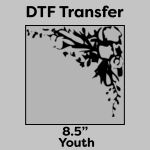 DTF Transfer 8.5" Thumbnail