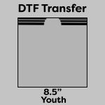 DTF Transfer 8.5" Thumbnail