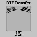 DTF Transfer 8.5" Thumbnail