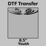 DTF Transfer 8.5" Thumbnail