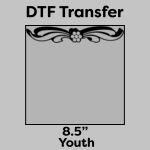 DTF Transfer 8.5" Thumbnail