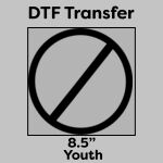 DTF Transfer 8.5" Thumbnail