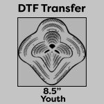 DTF Transfer 8.5" Thumbnail