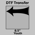 DTF Transfer 8.5" Thumbnail