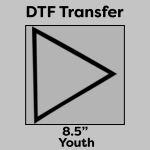 DTF Transfer 8.5" Thumbnail