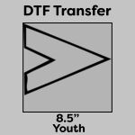 DTF Transfer 8.5" Thumbnail