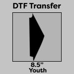DTF Transfer 8.5" Thumbnail