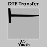 DTF Transfer 8.5" Thumbnail