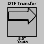 DTF Transfer 8.5" Thumbnail