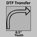 DTF Transfer 8.5" Thumbnail