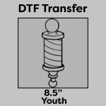 DTF Transfer 8.5" Thumbnail