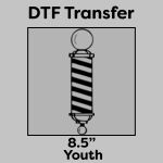 DTF Transfer 8.5" Thumbnail