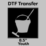 DTF Transfer 8.5" Thumbnail