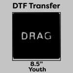 DTF Transfer 8.5" Thumbnail