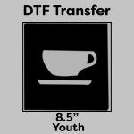 DTF Transfer 8.5" Thumbnail