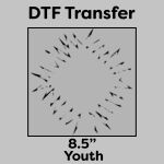 DTF Transfer 8.5" Thumbnail