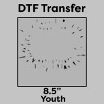DTF Transfer 8.5" Thumbnail