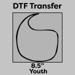 DTF Transfer 8.5" Thumbnail