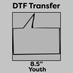DTF Transfer 8.5" Thumbnail