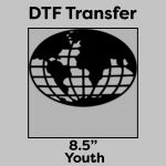 DTF Transfer 8.5" Thumbnail