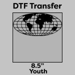 DTF Transfer 8.5" Thumbnail
