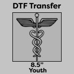 DTF Transfer 8.5" Thumbnail