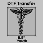 DTF Transfer 8.5" Thumbnail