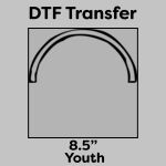 DTF Transfer 8.5" Thumbnail