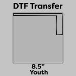 DTF Transfer 8.5" Thumbnail