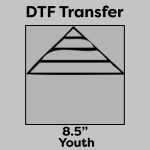 DTF Transfer 8.5" Thumbnail