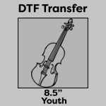 DTF Transfer 8.5" Thumbnail
